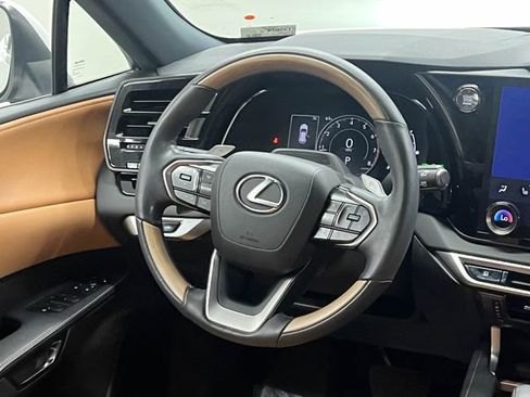 Certified 2023 Lexus RX 350 Premium FWD image 15