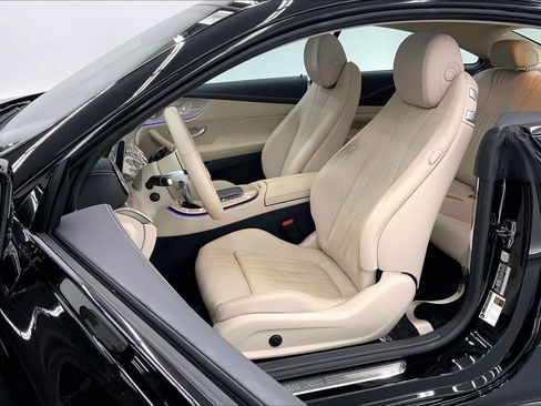 Certified 2022 Mercedes-Benz E 450 Coupe image 19