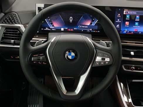 New 2026 BMW X5 xDrive40i w/ Climate Comfort Package AWD/4WD image 17