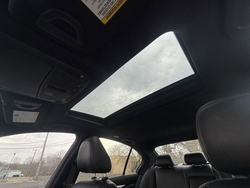 Used 2020 INFINITI Q50 Edition 30 image 35