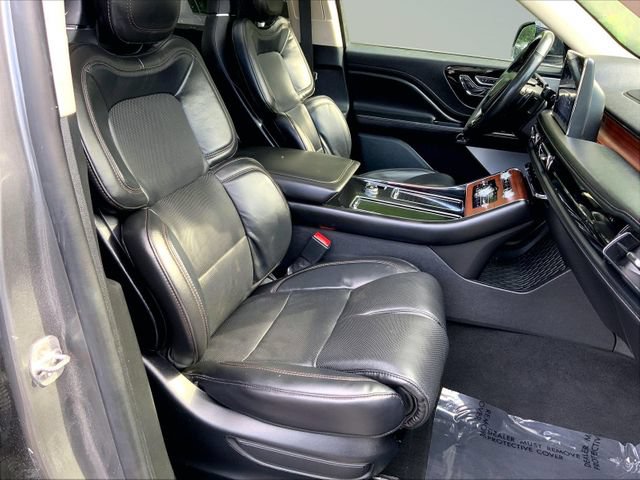 Used 2023 Lincoln Aviator Reserve w/ Equipment Group 201A AWD/4WD image 30