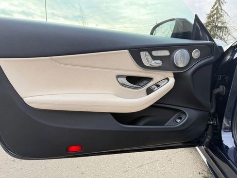 Used 2019 Mercedes-Benz C 300 4MATIC Coupe image 9