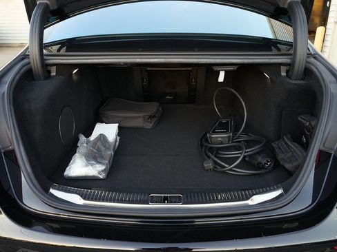 Used 2024 Mercedes-Benz S 63 AMG S image 34