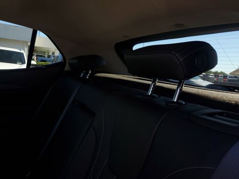 New 2026 Buick Encore GX Avenir image 9