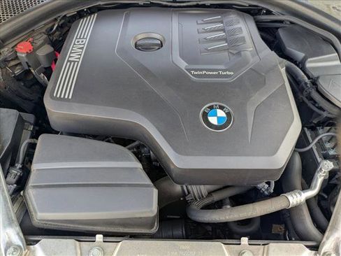 Used 2023 BMW 430i Convertible w/ Premium Package image 23