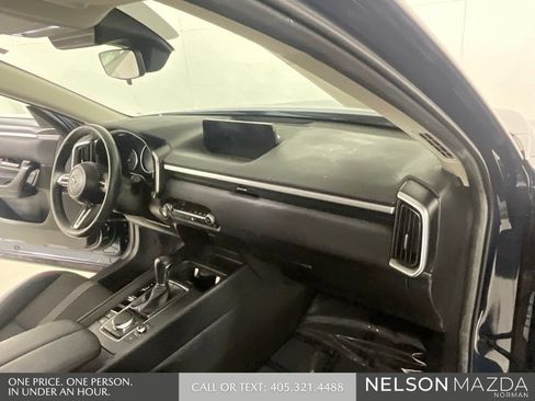Used 2024 MAZDA CX-50 AWD 2.5 S w/ Select Package image 30