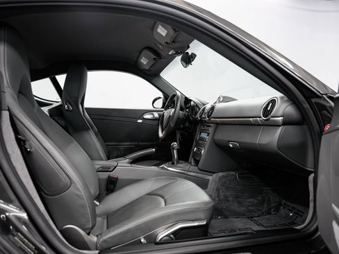 Used 2006 Porsche Cayman S RWD image 24