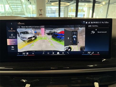 Used 2026 BMW X7 xDrive40i w/ M Sport Package image 20