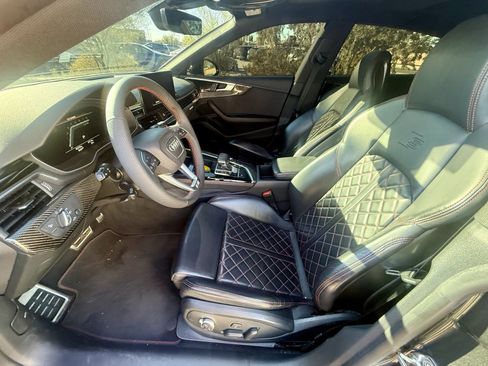 Used 2023 Audi S5 Premium Plus w/ Premium Plus Package image 11