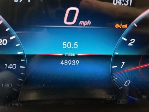 Used 2023 Mercedes-Benz GLE 350 4MATIC image 28