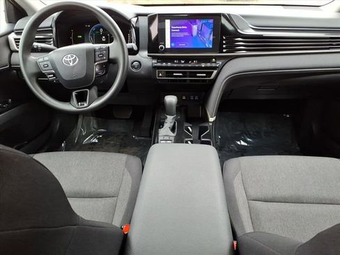 Certified 2025 Toyota Camry LE image 14