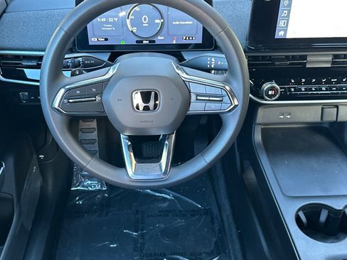 New 2026 Honda Prologue EX image 11
