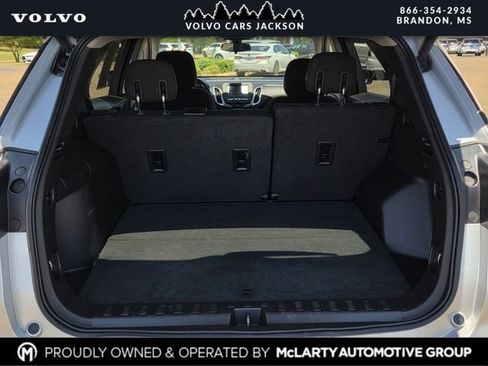 Used 2018 Chevrolet Equinox LT AWD/4WD image 24