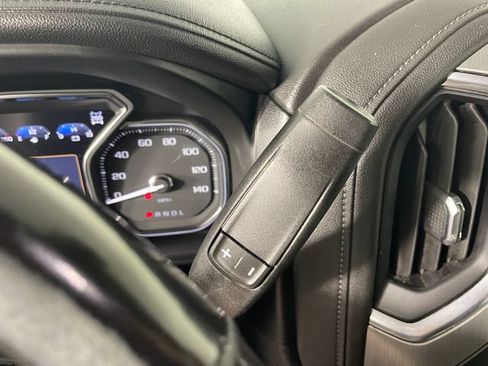 Certified 2021 GMC Sierra 2500 Denali w/ Denali Ultimate Package AWD/4WD image 11