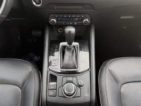 Certified 2024 MAZDA CX-5 AWD 2.5 S w/ Preferred Package image 21