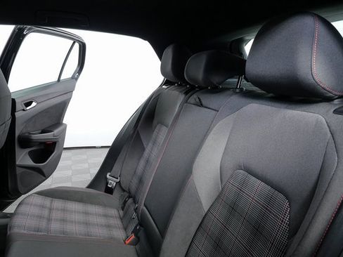 Used 2024 Volkswagen GTI S image 13