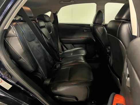 Used 2010 Lexus RX 350 AWD image 35