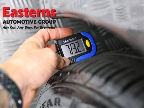 Used 2024 Acura Integra A-Spec FWD image 26