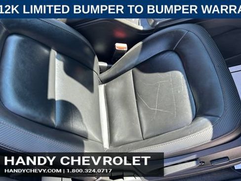 Certified 2021 GMC Canyon AT4 w/ Driver Alert Package AWD/4WD image 48