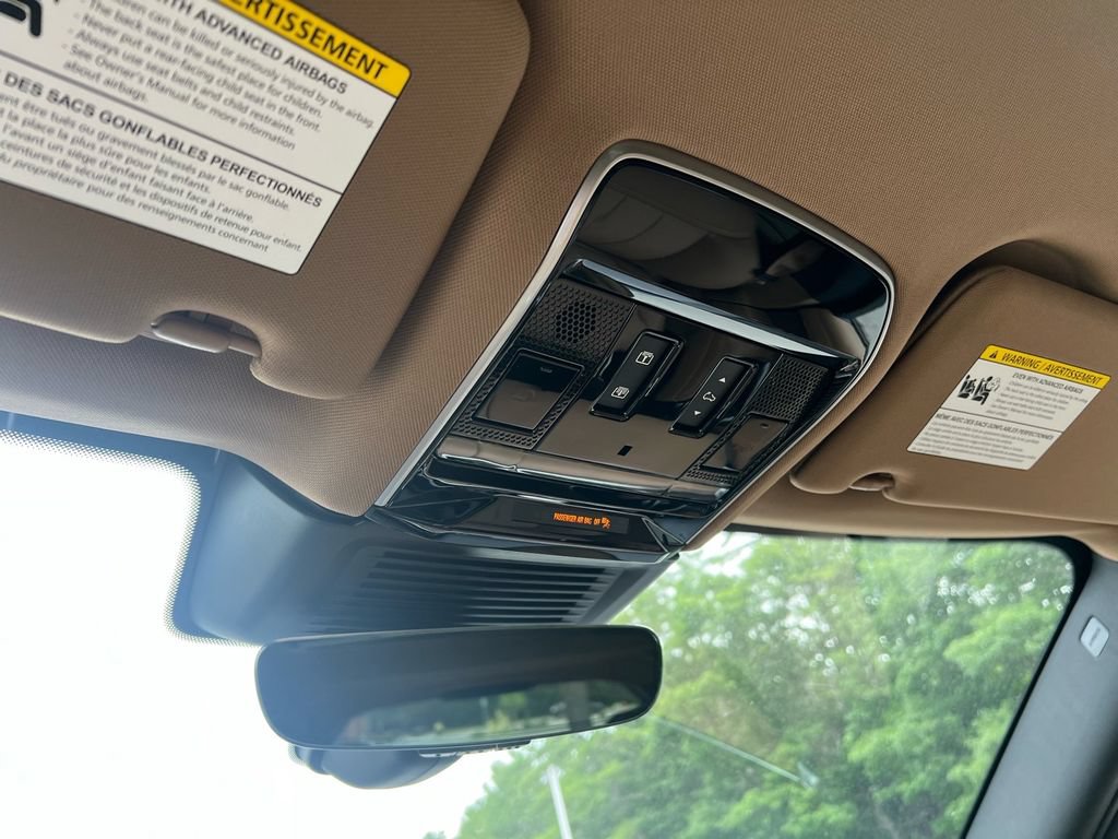 New 2026 Land Rover Range Rover SE AWD/4WD image 20