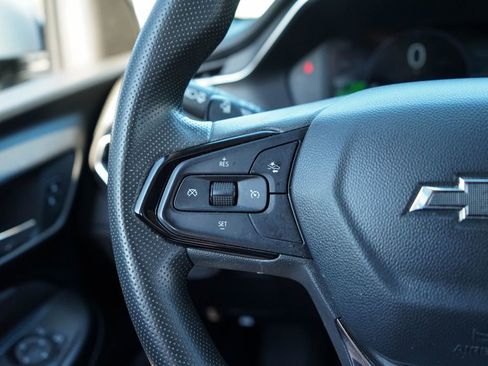 Used 2023 Chevrolet Bolt EUV LT image 26