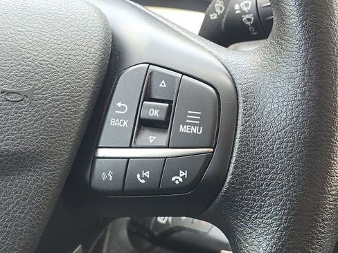 Used 2024 Ford Transit 250 Low Roof w/ Exterior Upgrade Package RWD image 27