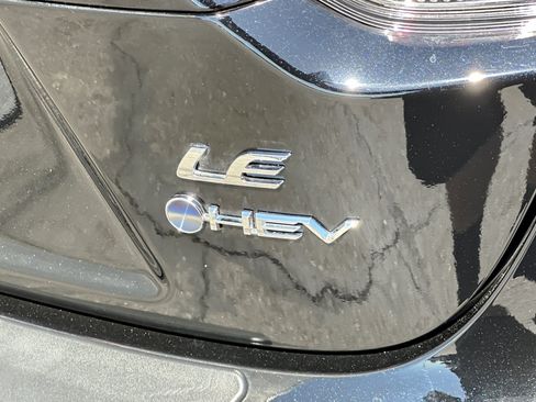 Certified 2026 Toyota Corolla LE FWD image 24