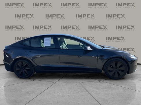 Used 2024 Tesla Model 3 Long Range image 6
