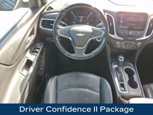 Used 2019 Chevrolet Equinox Premier AWD/4WD image 3