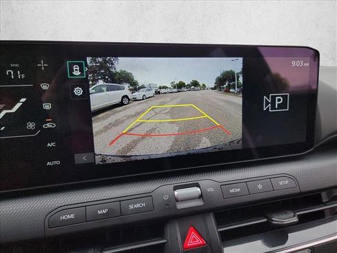 Used 2025 Kia K4 GT-Line w/ GT-Line Premium Package FWD image 22
