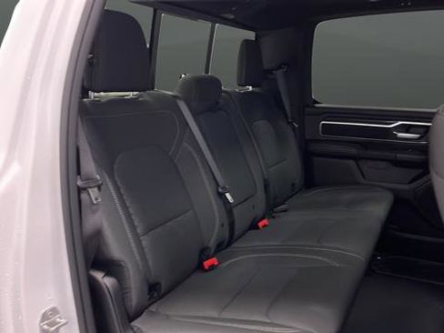 New 2026 RAM 1500 Big Horn AWD/4WD image 25