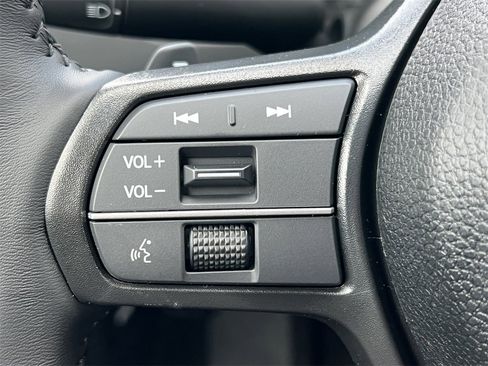 New 2025 Honda Accord EX-L image 19