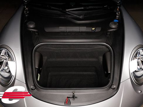 Used 2017 Porsche 911 Carrera 4S image 12