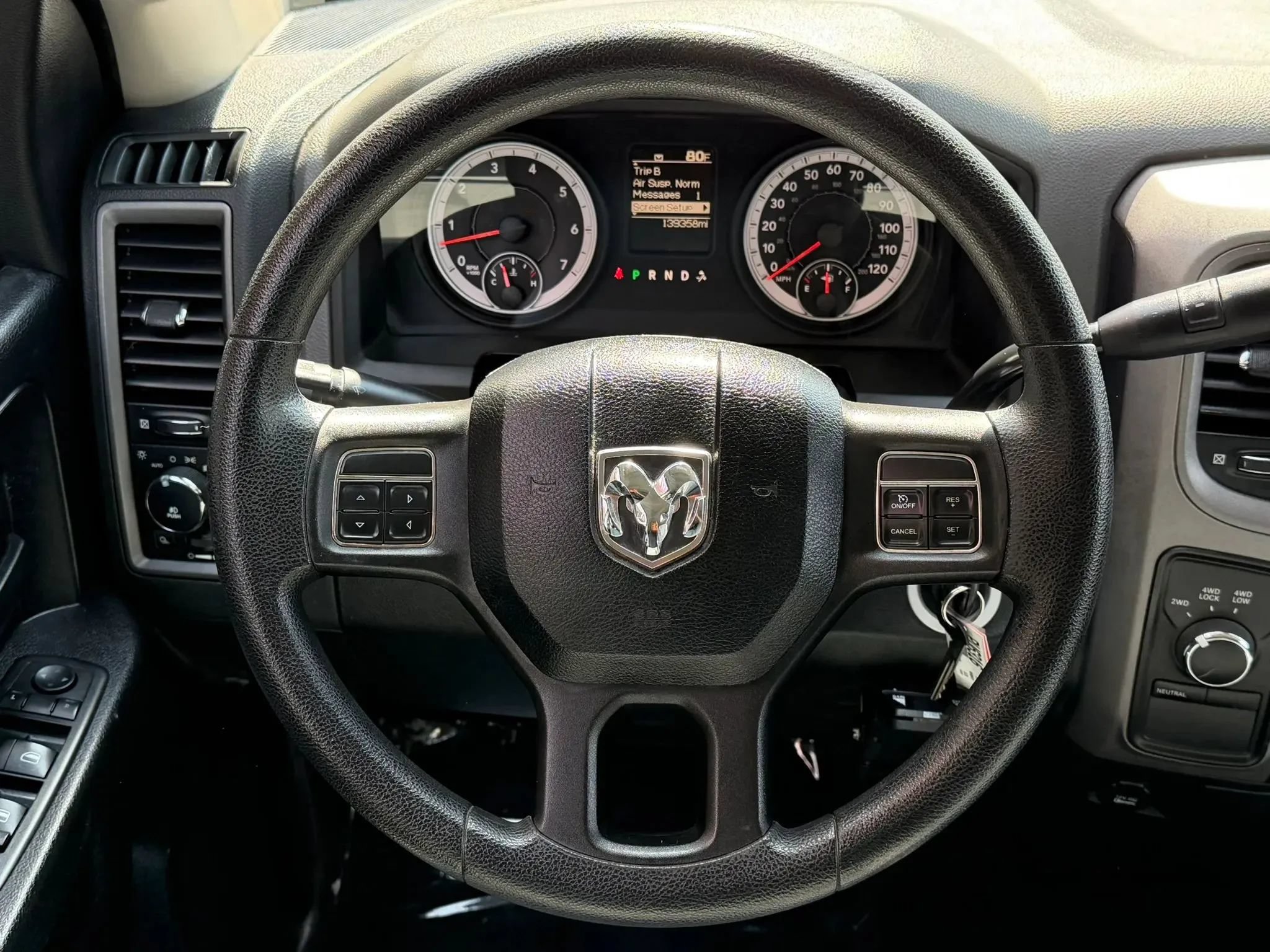 Used 2013 RAM 1500 Express AWD/4WD image 18