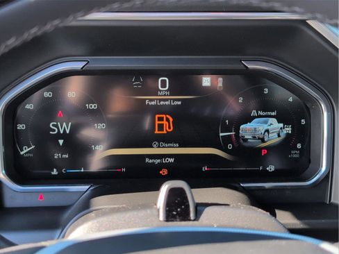 New 2026 GMC Sierra 1500 Denali image 18