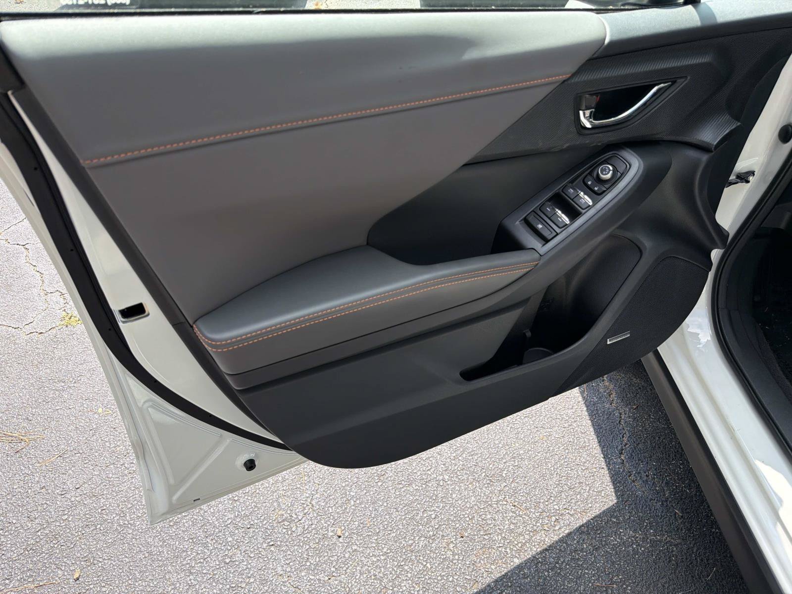 New 2026 Subaru Crosstrek 2.5i Limited AWD/4WD image 10