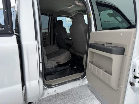 Used 2010 Ford F350 XLT image 12