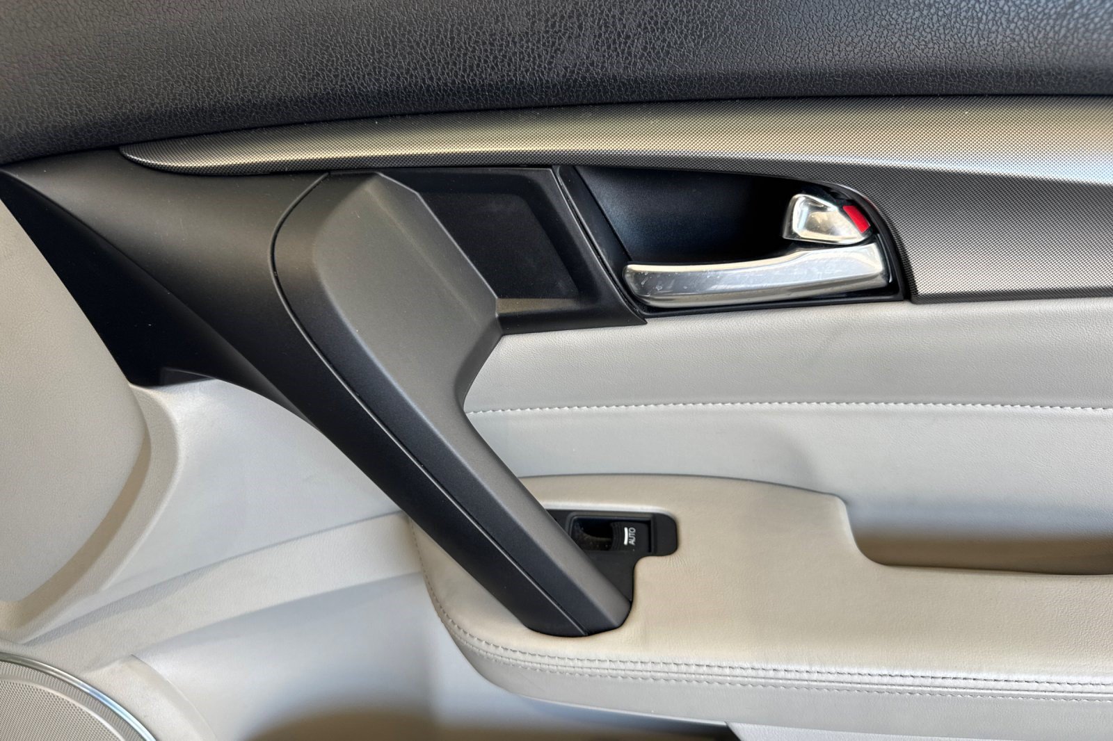 Used 2013 Acura TL w/ Advance Package FWD image 21