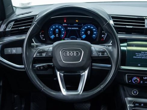 Used 2024 Audi Q3 2.0T Premium AWD/4WD image 14