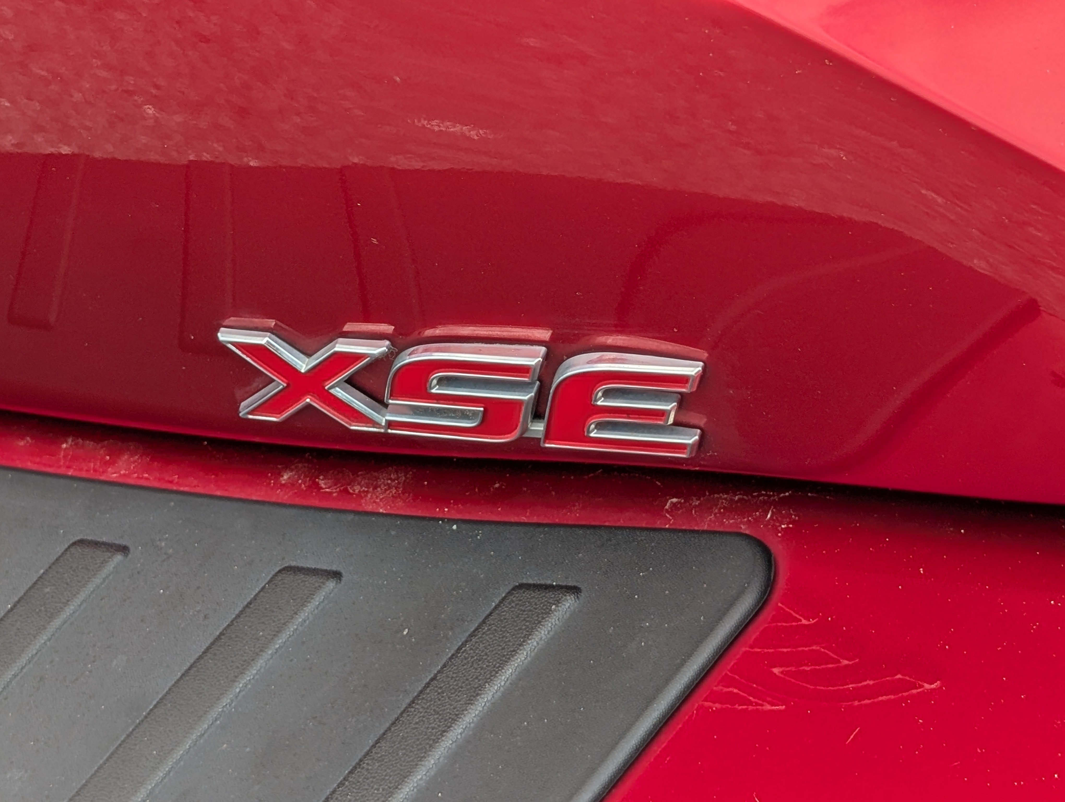 Used 2024 Toyota Corolla XSE FWD image 9