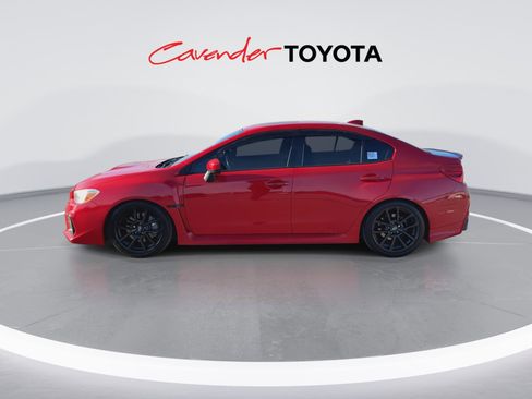 Used 2021 Subaru WRX Premium image 5