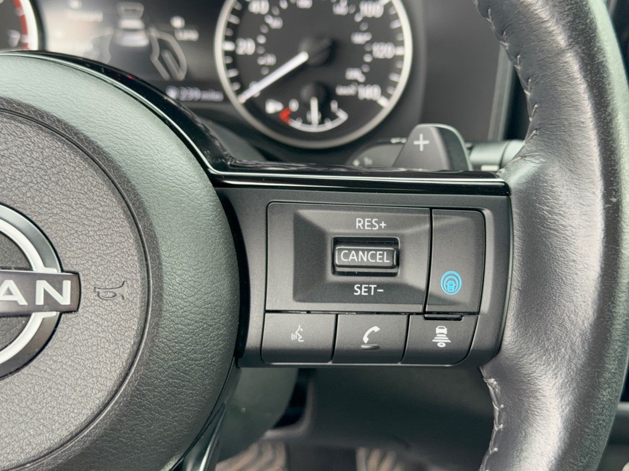 Used 2023 Nissan Rogue SL w/ SL Premium Package AWD/4WD image 19