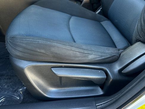 Used 2016 Scion iA image 14