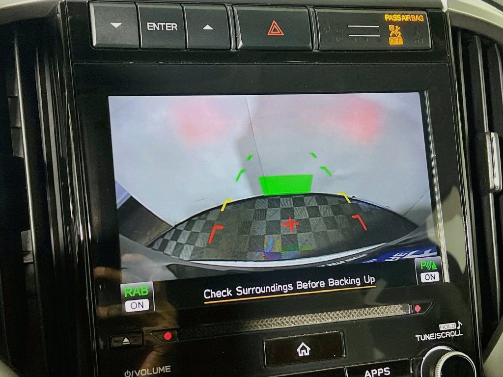 Used 2022 Subaru Ascent Limited w/ Technology Package AWD/4WD image 13