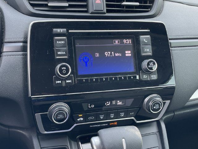 Used 2019 Honda CR-V LX image 16