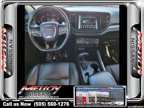 Used 2022 Dodge Durango GT image 11