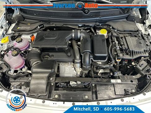 New 2026 Jeep Cherokee Laredo image 11