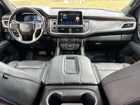 Used 2022 Chevrolet Tahoe High Country AWD/4WD image 19