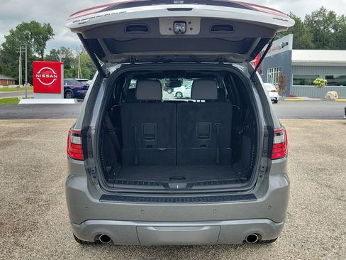 Used 2024 Dodge Durango GT AWD/4WD image 10