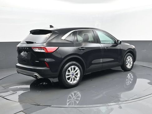 Used 2022 Ford Escape SE w/ Convenience Package AWD/4WD image 23